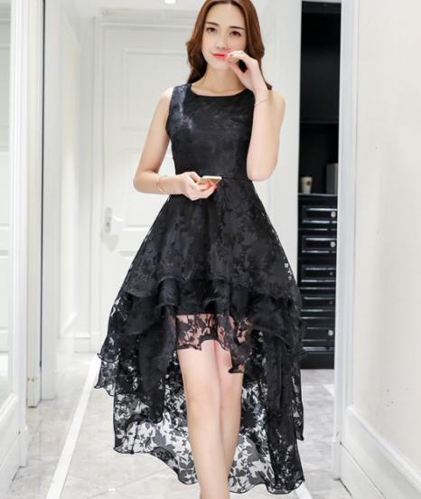 sd-11390 black dress